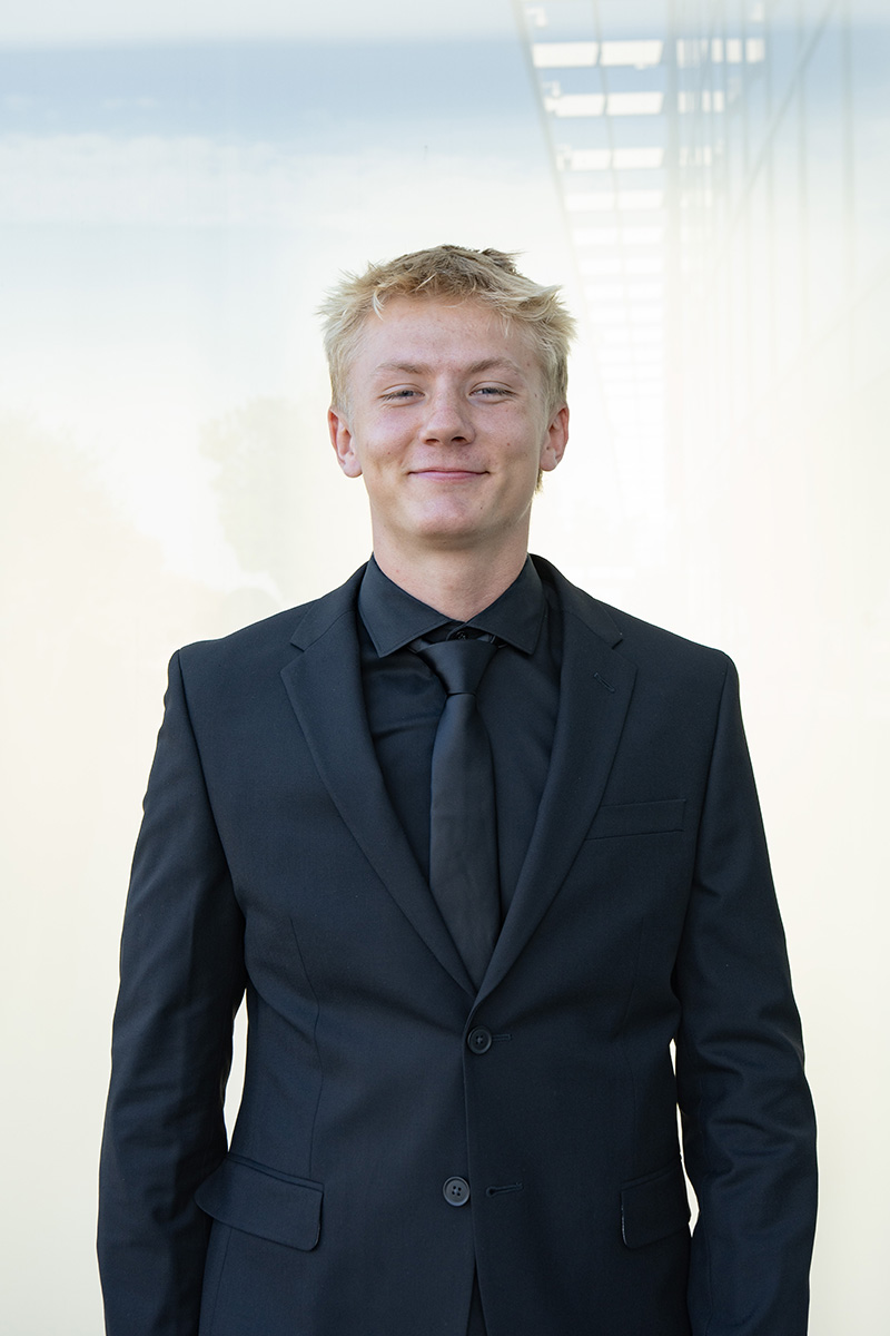finsenator-steen
